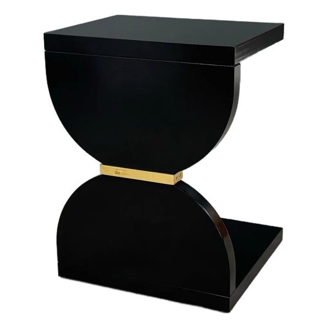 J. Banks Blake Occassional End Table For Sale
