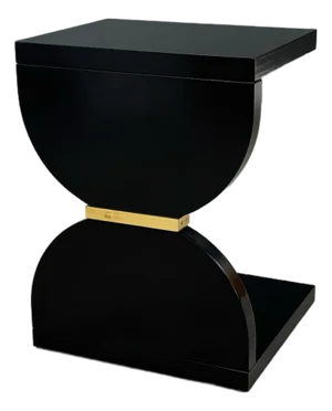 J. Banks Blake Occassional End Table