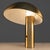 Vega Table Lamp by Franco Mirenzi for Valenti Luce, 1978 For Sale - Image 4 of 12