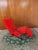 Mid-Century Modern Poltrona P40 Chair from Tecno, 1956 For Sale - Image 3 of 4