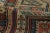 Antique Caucasian Rug With Shield Medallions & Guard Borders - Rug & Kilim For Sale - Image 9 of 9