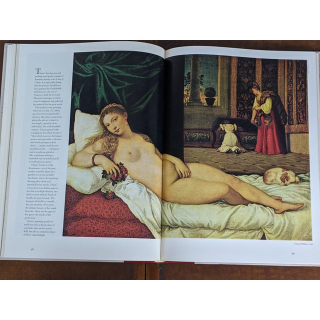 19-Volume Vintage Time-Life Library of Art Books, Decorative Designer Set For Sale - Image 11 of 17