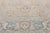 Early 20th Century Antique Persian Mashhad Rug, 09'09 X 13'02 For Sale - Image 5 of 10