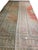 Palatial Antique Persian Hajijalili Tabriz Soft Aged Hues of Rust Rug 12 x 17 For Sale - Image 14 of 15