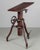 Adjustable Pedestal Century Studio Camera Stand For Sale - Image 11 of 18