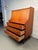 Maurice Villency Danish Teak Drop Down Desk For Sale In New York - Image 6 of 12