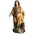 Spanish Colonial Antique Santo Figure For Sale - Image 11 of 11