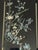 1920s Fab Chinese Chinoiserie Gold Koi Fish Table Screen For Sale - Image 9 of 9