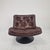 Artifort 975 Swivel Chair by Geoffrey Harcourt for Artifort, 1980s For Sale - Image 4 of 18