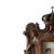Furniture - Frame - 19th Century. Portuguese; 19th century carved and openwork wood. Containing inside a photograph of...