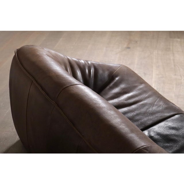 Ringo Sofa by Gerard Van Den Berg for Montis, 1960s For Sale - Image 11 of 18