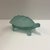 Glass Turtle by Curt Schlevogt Neodymium, 1960s For Sale - Image 4 of 10