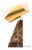 Lorian Table Lamp in Brass, Fabric and Marble by Erik Bratsberg, 2021 For Sale