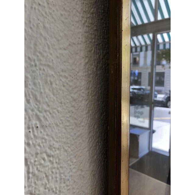 Judith Schmid L'Eplattenier, Serpent de l'Église XVII, 1976, Pastel on Paper, Framed For Sale - Image 8 of 10