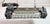 Industrial Grey Hanging Tube Light from Elektrosvit, 1970s For Sale - Image 6 of 18
