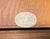 Baker Furniture Federal Inlaid Mahogany Flip-Top Consoles or Game Tables, Pair For Sale - Image 13 of 14