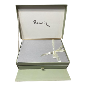 Renoiz Limited Edition Stationery Set in Decorative Drawer Presentation Box