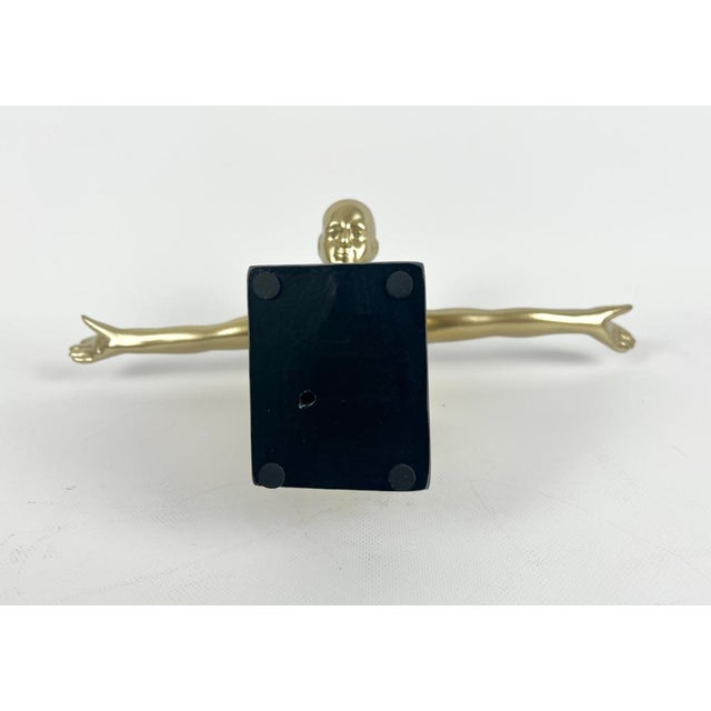 Polycarbonate Fitness Swimmer Sculpture from Kare, 2000s For Sale - Image 15 of 17