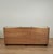 Vintage Sarreid Style Brass Triple Dresser For Sale - Image 16 of 17