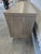 Gray Holly Hunt Studio Borneo Credenza For Sale - Image 8 of 12
