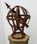 Garden Armillary Sphere in Cast Iron, 2000 For Sale - Image 3 of 5