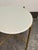 Article Silicus Round Side Table For Sale - Image 10 of 13