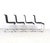 Bauhaus Tecta B20 Cantilever Chairs, 1980s, Set of 4 For Sale - Image 3 of 13