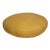 Leather Buckskin Seat Cushion For Sale