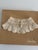 Vintage Handmade Brugge Belgian Lace Collar Collection With Lace Cravat in Original Neiman Marcus Box – Set of 5 For Sale - Image 11 of 17