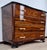 Three words that describe this Venetian Art Deco dresser\.Simple, Elegant, and Refined\. Entirely crafted from burl and...