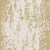 Harlequin Eglomise Wallpaper in Gold - a Sample For Sale