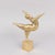 Bronze Ballerina Sculpture from Art People Gallery, 2000s For Sale - Image 3 of 6