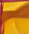 Gold Package by Sarah van der Helm | Oil on Cradled Panel Abstract depiction of a wrapped gift. For Sale - Image 4 of 4