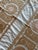 Mid-Century Modern Vintage Hand-Embroidered Large Suzani Bedspread For Sale - Image 3 of 9