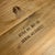 Lane Rhythm Walnut Side Table For Sale - Image 10 of 11