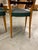 Vintage Dining Chairs Set of 3 For Sale - Image 13 of 13