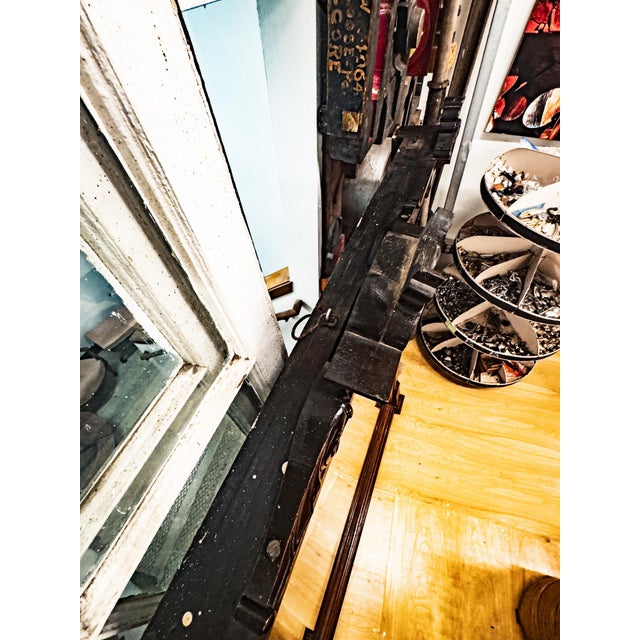 Early 20th Century Pier Mirror For Sale - Image 16 of 18