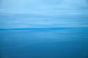 "Patagonia 5" Landscape Photograoh