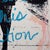 Mid-Century Modern I Like This Direction- Contemporary Cityscape With Text For Sale - Image 3 of 5