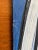 Purple Original Peter Keil Painting - Sailboats For Sale - Image 8 of 10