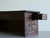 Antique Tibetan Altar Table or Bench With Drawer, 19th Century For Sale - Image 4 of 8