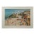 Milford Zornes "Main Beach Laguna" Lithograph Print Limited 1 of 250 Signed For Sale