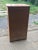 Industrial Tambour Front Cabinet, 1950s For Sale - Image 15 of 15