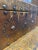 Antique Studded Leather Dome-Top Chest For Sale In Dallas - Image 6 of 10