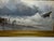 “High Tide off Trebarwith Strand” Dramatic Cornish Shipwreck Masterpiece, Signed Charles Sim Mottram RBA, c.1894 Subject...