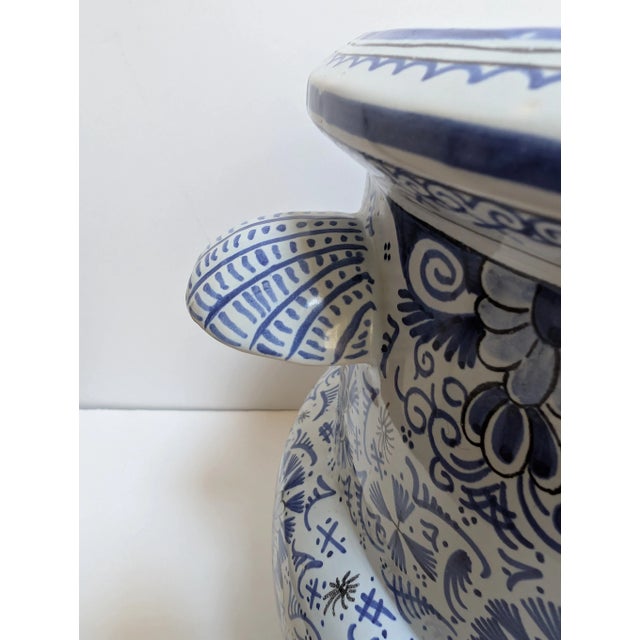 Circa 1969 Tiffany & Co. Urn For Sale - Image 9 of 12