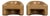 Organic Modern Stacked Plywood Lounge Chairs For Sale