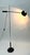 Gino Sarfatti Model 1004 Lamp by Gino Sarfatti for Arteluce, 1960s For Sale - Image 4 of 15