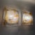Abstract Murano Glass Wall Sconces from Mazzega, Italy, 1960s, Set of 2 For Sale - Image 15 of 18