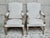 Antique Spanish Oak Carver Chairs, 1880s, Set of 2 For Sale - Image 3 of 13